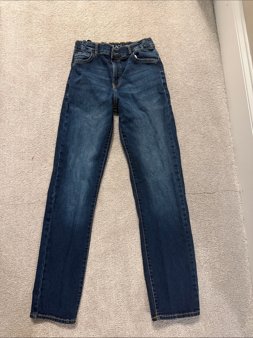 Boys jeans